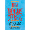 New Treasure Seekers;Or The Bastable Children in Search of a Fortune - Paperback