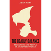 The Deadly Balance: Predators and People in a Crowded World - Hardcover