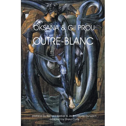 Outre-Blanc - Paperback