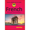 French Visual Dictionary for Dummies - Paperback