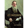 A Confession - Paperback