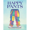 Happy Pants - Paperback