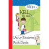 Kell, the Alien: Aliens, Inc. Chapter Book Series - Paperback