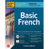 Practice Makes Perfect: Basic French, Premium Third Edition - Paperback