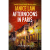 Afternoons in Paris - Paperback