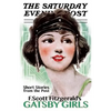 Gatsby Girls: Short Stories from the Post - Paperback
