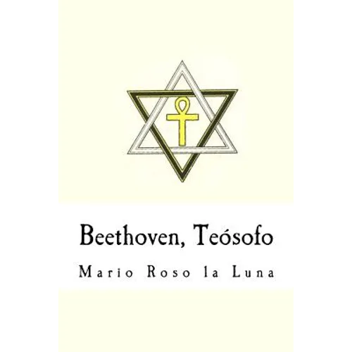 Beethoven, Teósofo (Spanish Edition) - Paperback