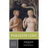 Paradise Lost: A Norton Critical Edition - Paperback