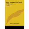 Brian Boru and the Battle of Clontarf: A Ballad - Paperback