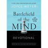 Battlefield of the Mind Devotional: 100 Insights That Will Change the Way You Think - Hardcover