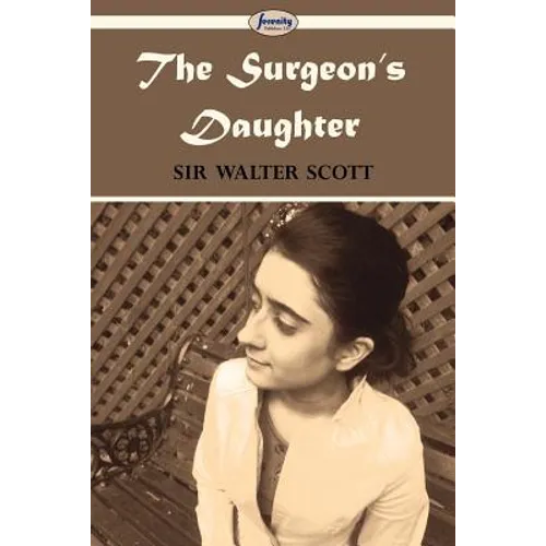 The Surgeon's Daughter - Paperback