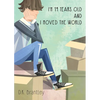 I'm 14 Years Old And I Moved The World - Paperback