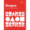 Shapes: Geometric Forms in Graphic Design - Paperback