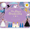 The Story Orchestra: Swan Lake: Press the Note to Hear Tchaikovsky's Music - Hardcover