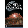 Haunted Tombstone - Hardcover