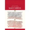 First and Second Maccabees: Volume 12 - Paperback