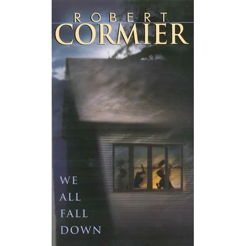 We All Fall Down - Mass Market Paperbound