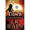Vampire Dawn - Paperback