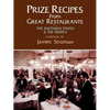 Prize Recipes from Great Restaurants: The Southern States & the Tropics - Paperback