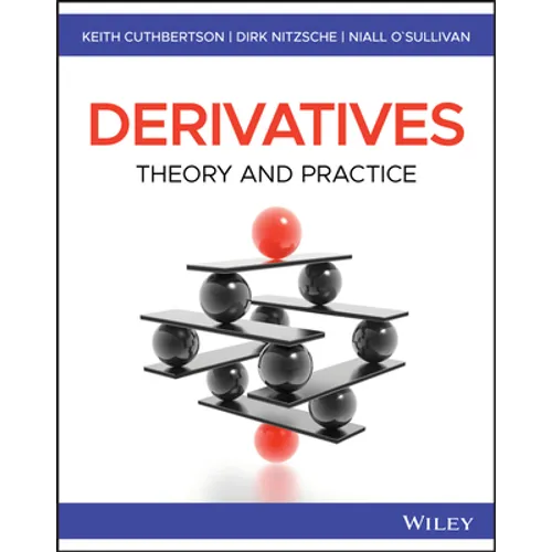 Derivatives: Theory and Practice - Paperback