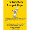 The Comeback Trumpet Player - Paperback
