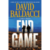 End Game - Hardcover