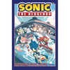 Sonic the Hedgehog, Vol. 3: Battle for Angel Island - Paperback