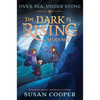 Over Sea, Under Stone - Hardcover