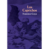 Los Caprichos - Paperback