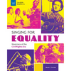 Singing for Equality: Musicians of the Civil Rights Era - Paperback