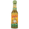 CHOLULA: Green Pepper Hot Sauce, 5 oz