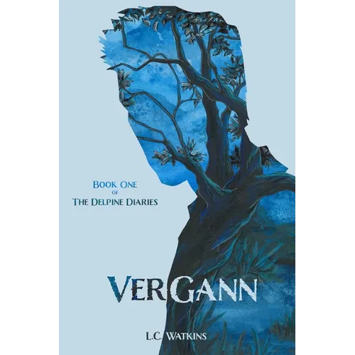 VerGann: The Delpine Diaries - Paperback
