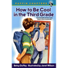 How to Be Cool in the Third Grade - Paperback