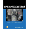 Musculoskeletal X-Rays for Medical Students and Trainees - Paperback