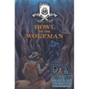 Dark Frontiers: Howl of the Wolfman - Paperback