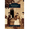 Marshall County - Hardcover