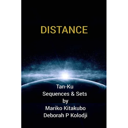 Distance - Paperback