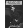Olaf Stapledon: Speaking for the Future - Hardcover
