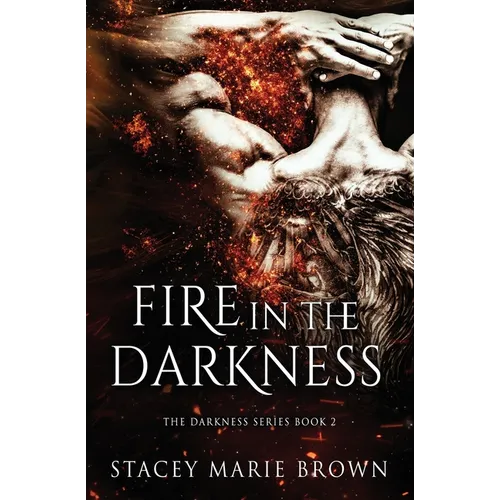 Fire in the Darkness - Paperback