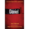 Daniel - Hardcover