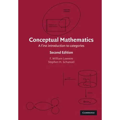 Conceptual Mathematics - Paperback