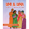 Umi and Uma: The Story of Two Mommies and a Baby - Paperback
