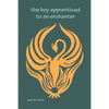 The Boy apprenticed to an Enchanter - Paperback