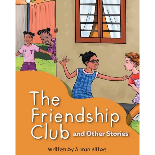 The Friendship Club - Paperback