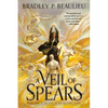 A Veil of Spears - Paperback