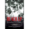 Reach Up: My Beautiful Journey with James DePreist - Paperback