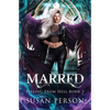 Marred: Falling From Hell Series - Paperback