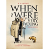 When We Were Very Young (Hardcover) - Hardcover