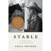 Stable: A Therapist and the Healing Nature of Horses - Paperback