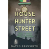 The House on Hunter Street - Paperback